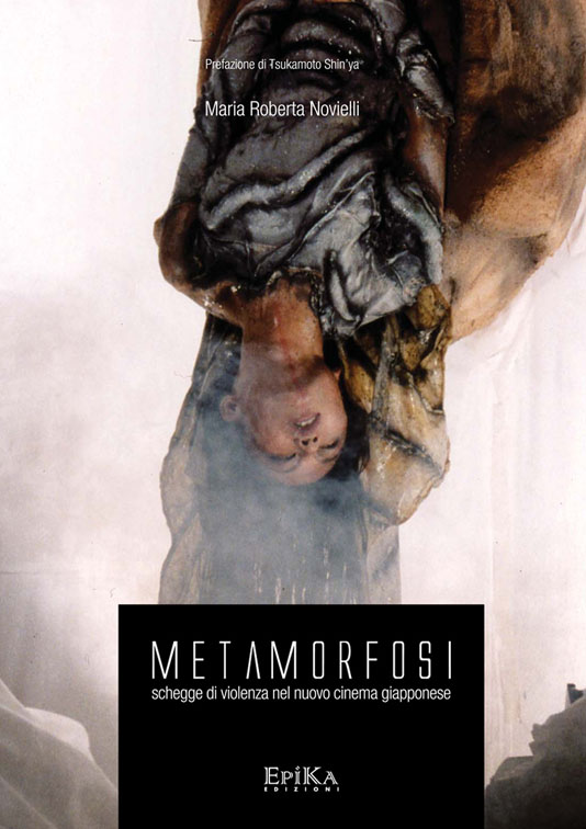 Metamorfosi - Maria Roberta Novielli