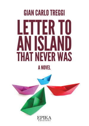 Letter to an island - Giancarlo Treggi