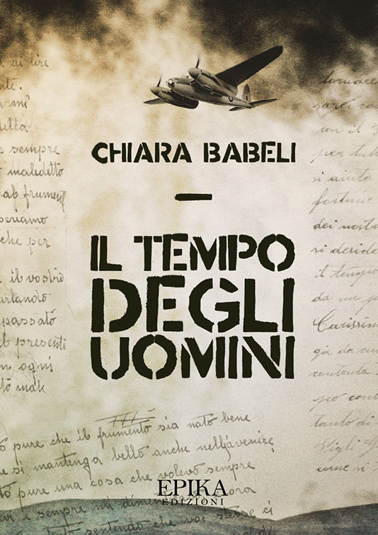 Il tempo degli uomini - Chiara Babeli