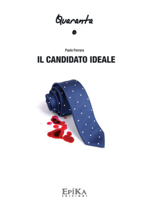 Il candidato ideale - Paolo Ferrara