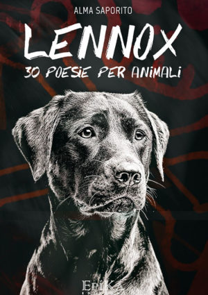 Lennox - Alma Saporito