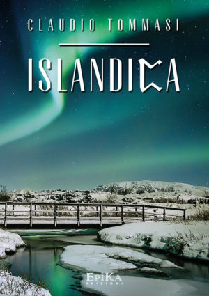 Islandica - Claudio Tommasi