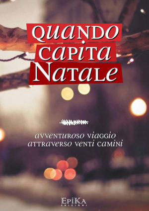 Quando capita Natale