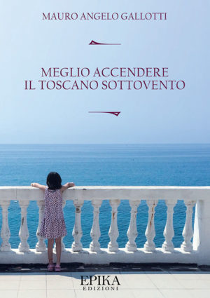 Meglio accendere il toscano sottovento