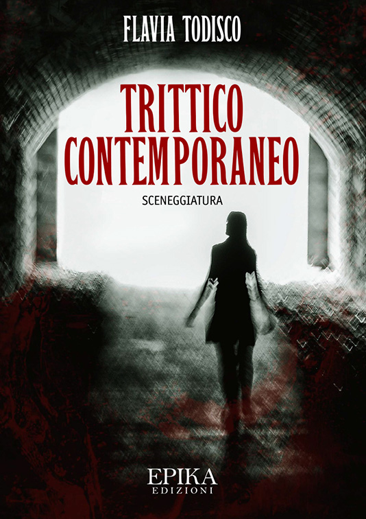 Trittico contemporaneo - Flavia Todisco