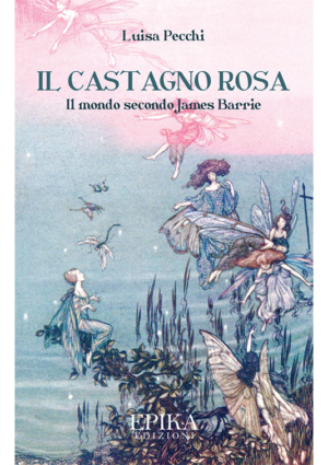 Il castagno rosa - Luisa Pecchi