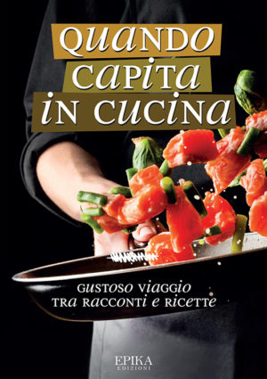 Quando capita in cucina