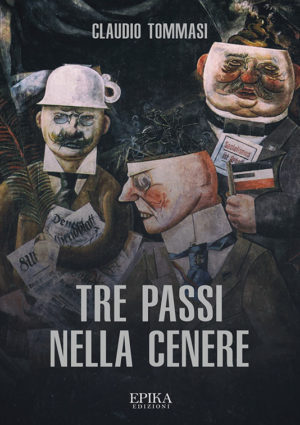 Tre passi nella cenere