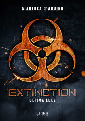 Extinction - Ultima luce