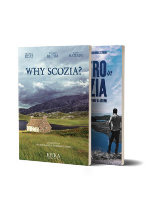 Scozia nel cuore