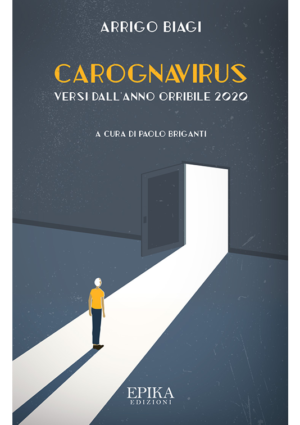 Carognavirus - Arrigo Biagi