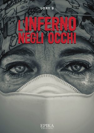 L'inferno negli occhi - Lory B