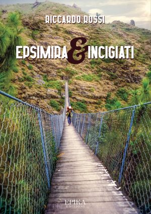 epsimira e inigiati - Riccardo Rossi