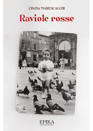 Raviole Rosse - Cinzia Marescalchi