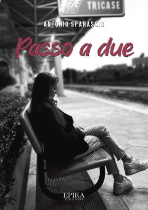 Passo a due - Antonio Sparascio