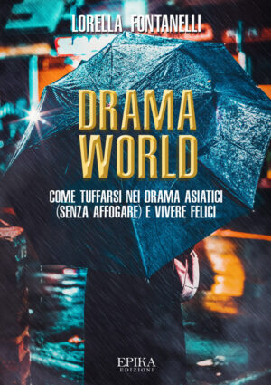 Drama world