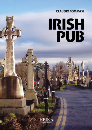 Irish pub - Claudio Tommasi