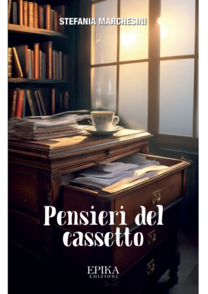 Pensieri del cassetto