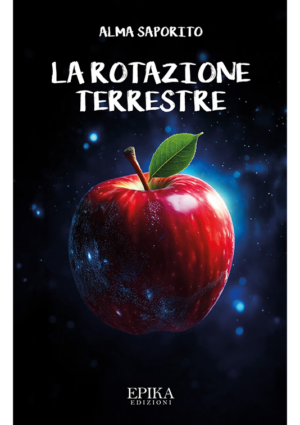 La rotazione terrestre - Alma Saporito